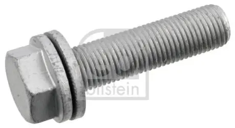 181550 Болт скоби M14 x 1,5 FEBI BILSTEIN підбір по vin на Brocar