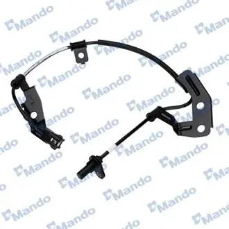 EX956802W000 Датчик частоти обертання колеса MANDO підбір по vin на Brocar