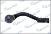 DSA020484 Рульовий наконечник MANDO підбір по vin на Brocar