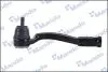 DSA020484 Рульовий наконечник MANDO підбір по vin на Brocar