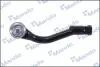 DSA020484 Рульовий наконечник MANDO підбір по vin на Brocar