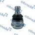 DSA020113 Кульова опора MANDO підбір по vin на Brocar