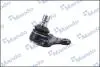 DSA020087 Кульова опора MANDO підбір по vin на Brocar