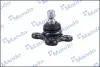 DSA020088 Кульова опора MANDO підбір по vin на Brocar