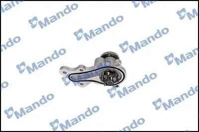 MMC010021 Водяний насос MANDO подбор по vin на Brocar
