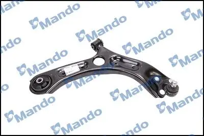 DCC060008 Важіль MANDO підбір по vin на Brocar