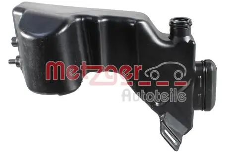 2141042 Бачок омивача більше 2л METZGER підбір по vin на Brocar