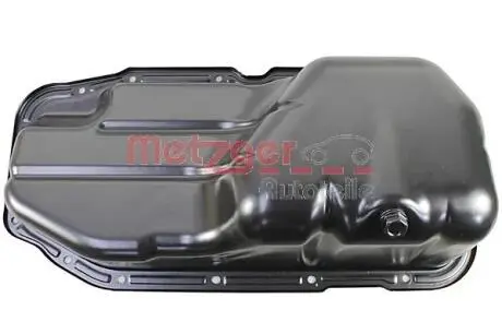 7990045 Піддон картера ДВЗ METZGER підбір по vin на Brocar