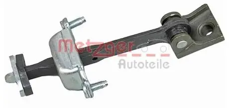 2312158 Фіксатор дверей METZGER підбір по vin на Brocar