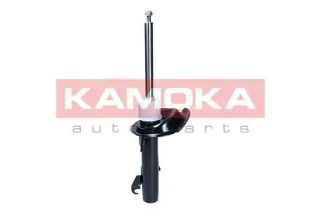 2000590 Амортизатор KAMOKA підбір по vin на Brocar