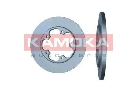103033 Гальмівний диск KAMOKA підбір по vin на Brocar