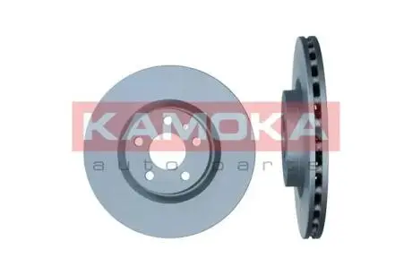 103567 Гальмiвнi диски KAMOKA підбір по vin на Brocar