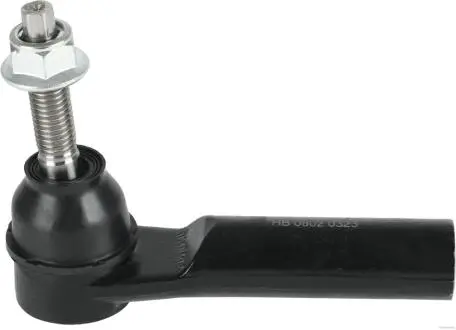 J4820802 Наконечник рульової тяги JAKOPARTS подбор по vin на Brocar