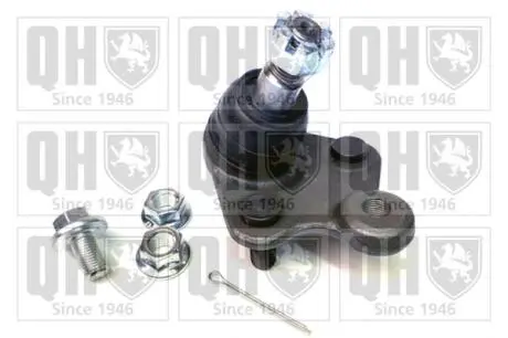 QSJ3858S Шарова опора лiва QUINTON HAZELL підбір по vin на Brocar