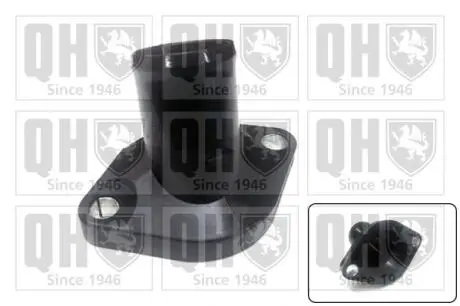 QTH1007CF Патрубок QUINTON HAZELL підбір по vin на Brocar