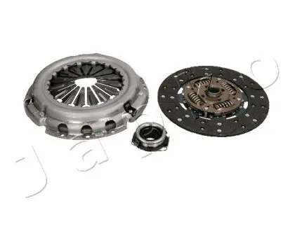 922066 Комплект зчеплення Toyota Hilux VII Pickup (AN10, AN20) (04 -) (922066) JAPKO JAPKO підбір по vin на Brocar