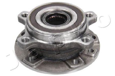 419027 Ступица колеса передняя Jeep Cherokee (14-17) (419027) JAPKO JAPKO підбір по vin на Brocar