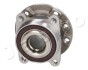 Ступица колеса заднего Jeep Cherokee (14-18) (429025) JAPKO