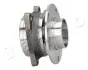 429025 Ступица колеса заднего Jeep Cherokee (14-18) (429025) JAPKO JAPKO підбір по vin на Brocar