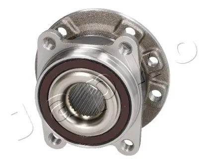 429025 Ступица колеса заднего Jeep Cherokee (14-18) (429025) JAPKO JAPKO підбір по vin на Brocar