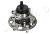 429033 Ступица колеса заднего Toyota RAV 4 (18-) (429033) JAPKO JAPKO підбір по vin на Brocar