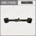 MA123L Рычаг (тяга) задн TOYOTA LAND CRUISER/ URJ202W (L) MASUMA підбір по vin на Brocar