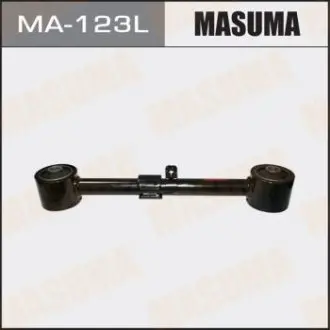 MA123L Рычаг (тяга) задн TOYOTA LAND CRUISER/ URJ202W (L) MASUMA подбор по vin на Brocar