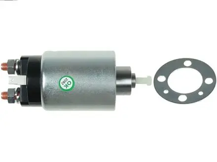 SS9179P Реле втягуюче стартера AUTO STARTER підбір по vin на Brocar