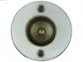 SS5184P Реле втягуюче стартера AUTO STARTER підбір по vin на Brocar