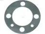SS5184P Реле втягуюче стартера AUTO STARTER підбір по vin на Brocar