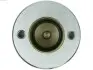 SS5002P Реле втягуюче стартера AUTO STARTER підбір по vin на Brocar