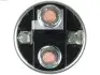 SS5002P Реле втягуюче стартера AUTO STARTER підбір по vin на Brocar