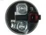SS3116P Реле втягуюче стартера AUTO STARTER підбір по vin на Brocar