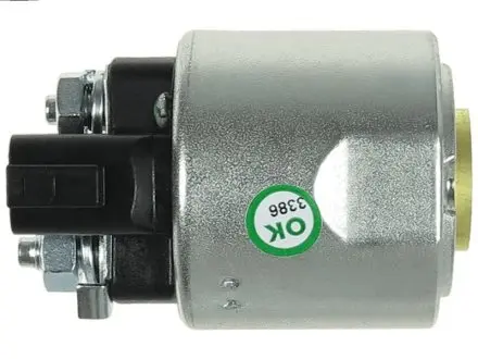 SS3116P Реле втягуюче стартера AUTO STARTER підбір по vin на Brocar