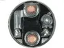 SS1145P Реле втягуюче стартера AUTO STARTER підбір по vin на Brocar