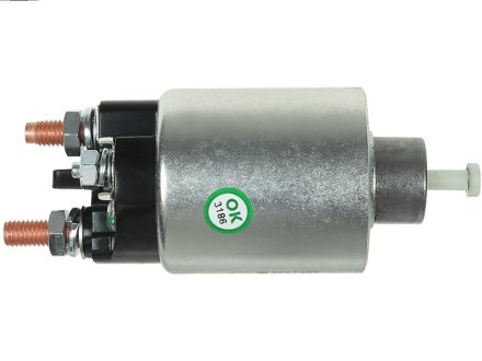 SS1145P Реле втягуюче стартера AUTO STARTER підбір по vin на Brocar