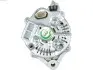 A6663S Генератор AUTO STARTER підбір по vin на Brocar