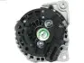 A0251 Генератор AUTO STARTER підбір по vin на Brocar