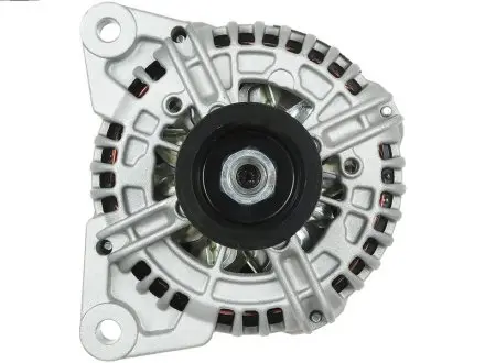 A0251 Генератор AUTO STARTER підбір по vin на Brocar