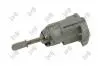 132053032 Дверной замок skoda fabia i, octavia i 96-10; vw golf iv, bora, passat, polo 96-10 1u0837167 ABAKUS підбір по vin на Brocar