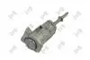 132053032 Дверной замок skoda fabia i, octavia i 96-10; vw golf iv, bora, passat, polo 96-10 1u0837167 ABAKUS підбір по vin на Brocar