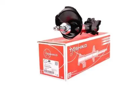 G34056 Стійка амортизатора Nissan Primera P10 1990-1996 TASHIKO підбір по vin на Brocar