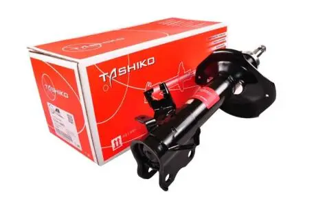 G34480 Стійка амортизатора Nissan Maxima A32 1995-2000 TASHIKO підбір по vin на Brocar