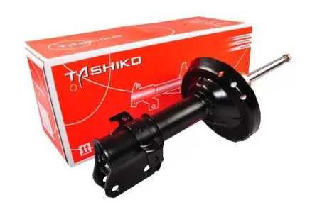 G34373 Стійка амортизатора Subaru Legacy BL 2003-2009 TASHIKO подбор по vin на Brocar