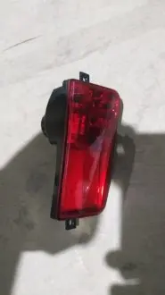 24360002802 Заглушка п/туманной фары 4CARS підбір по vin на Brocar