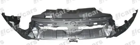 320405005 Підсилювач бампера 4CARS підбір по vin на Brocar