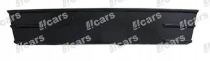 321414003 Решітка в бампер 4CARS подбор по vin на Brocar