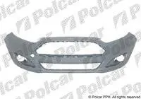 312000203 Бампер передний 4CARS підбір по vin на Brocar