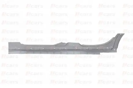 5225000201 Порог 4CARS підбір по vin на Brocar