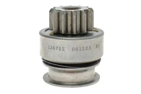 F032136722 Бендікс CARGO підбір по vin на Brocar